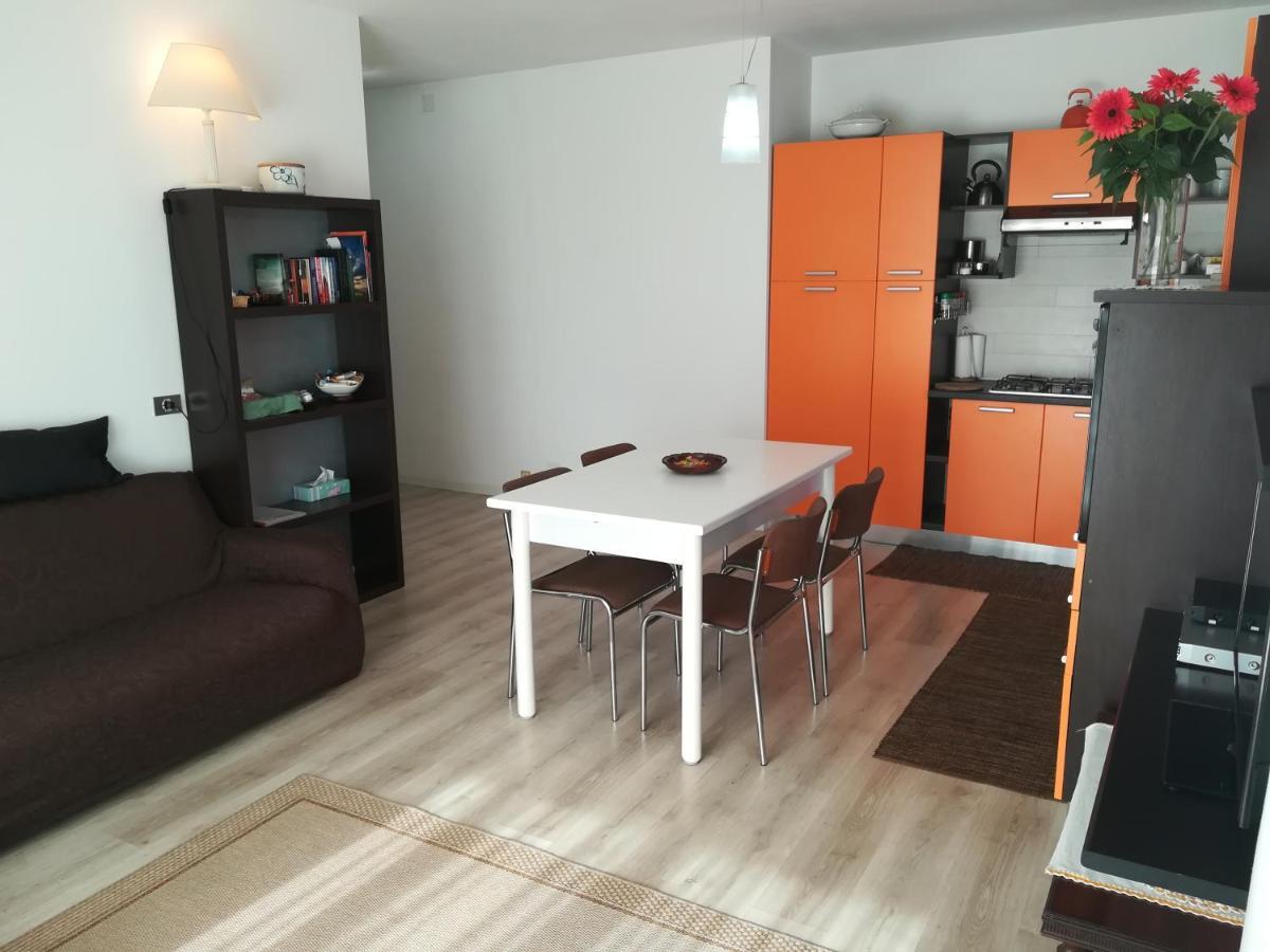 Sweet Irene Deluxe Apartman Bardolino Kültér fotó