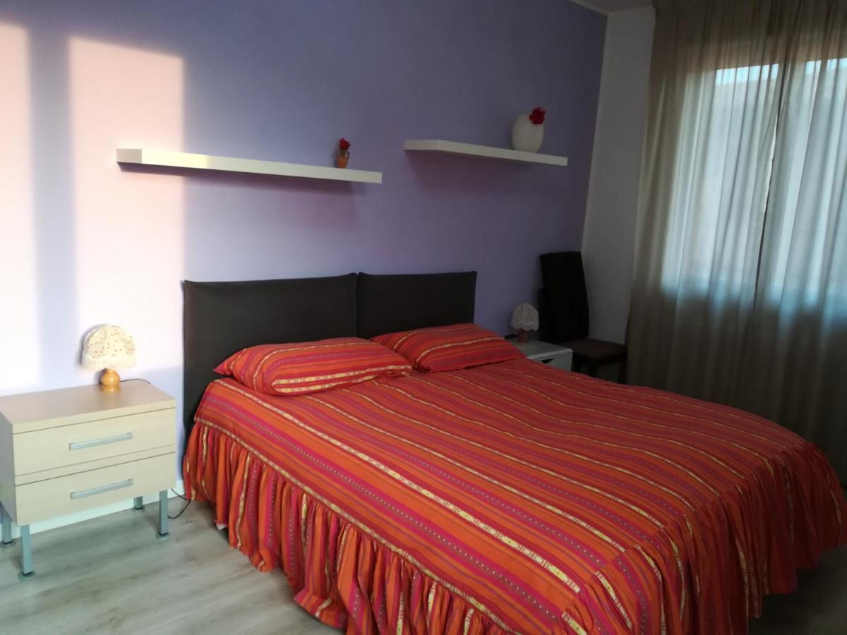 Sweet Irene Deluxe Apartman Bardolino Kültér fotó