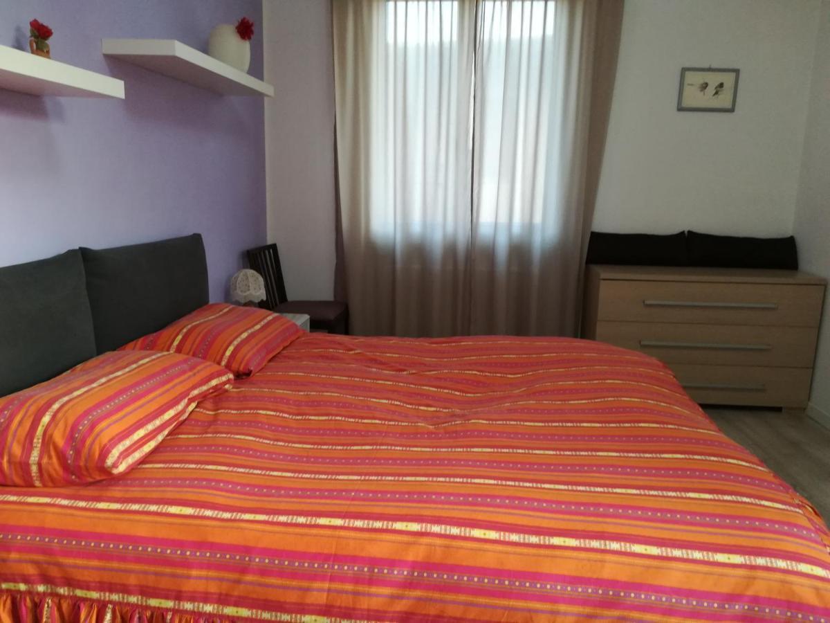 Sweet Irene Deluxe Apartman Bardolino Kültér fotó